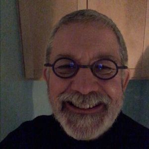 Meet your Posher, Dave